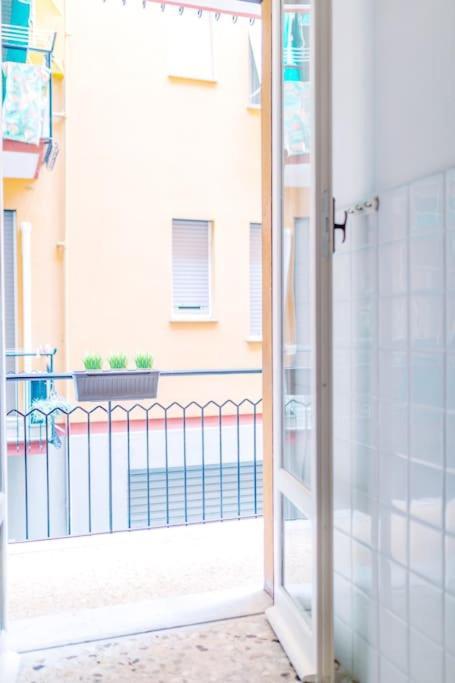 Portofino Appartamento Vicino Al Centro E Al Mare - Con Terrazzo ซานตา มาร์เกอริตา ลีกูเร ภายนอก รูปภาพ